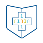 Icon depicting MEDITECH Data Protection