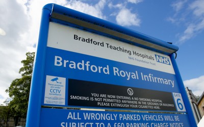 Bradford Teaching Hospitals Completes Large UK Image Migration Project