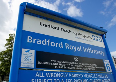 Bradford Teaching Hospitals Completes Large UK Image Migration Project
