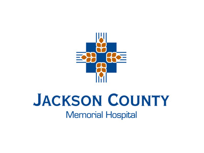 Jackson County Memorial Hospital Logo