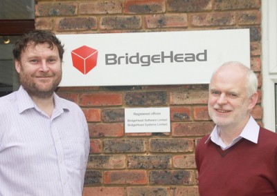 TSAnet inteviews BridgeHead Software on customer support