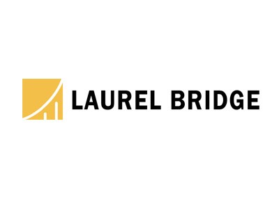 Laurel Bridge logo