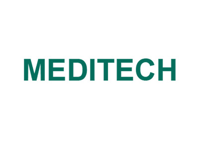 MEDITECH Logo