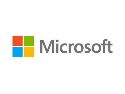 Microsoft Logo