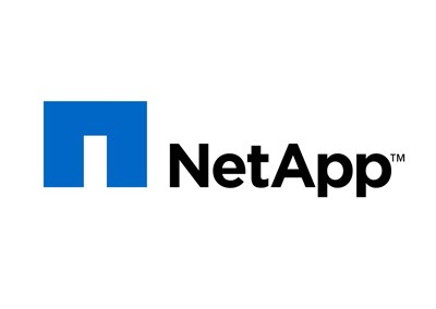 NetApp