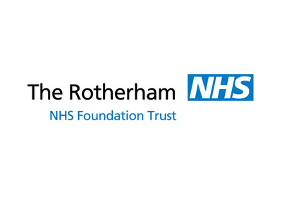 The Rotherham NHS Foundation Trust Customer Logo