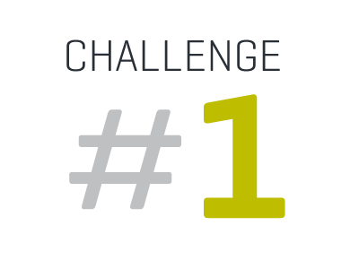 Challenge 1