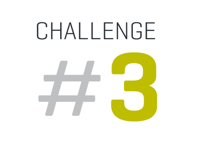 Challenge 3