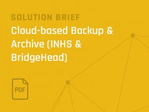 Cloud-based-Backup-Archive-INHS-BridgeHead