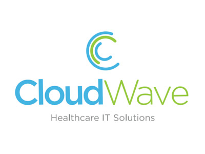 CloudWave Logo