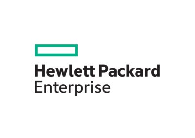 Hewlett Packard Enterprise (HPE)