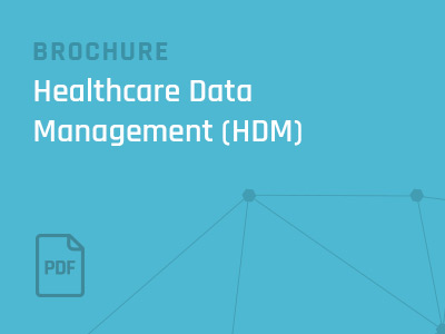 Healthcare-Data-Management-HDM
