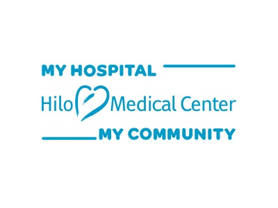 Hilo Medical Center Logo