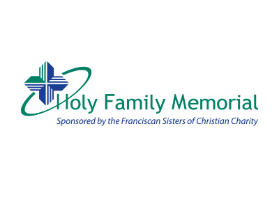 Holy Farm Memorial Logo