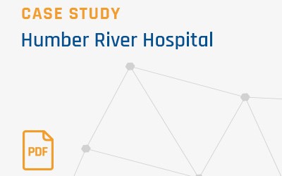 Humber-River-Hospital