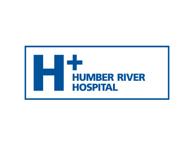 Humber River Logo