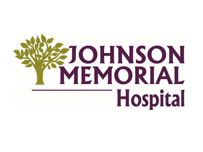Johnson Memorial Hospital Logo