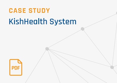 [Case Study] KishHealth System