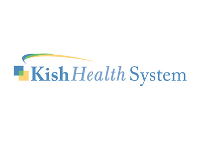 KishHealth System Logo