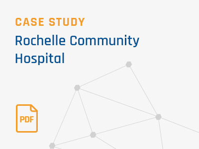 Rochelle-Community-Hospital