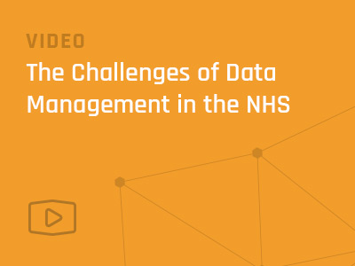 The-Challenges-of-Data-Management-in-the-NHS