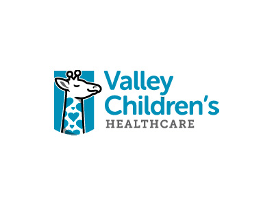 Children’s Hospital Central California Logo