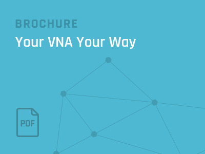 Your-VNA-Your-Way