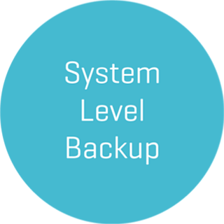 system-level-backup-circle