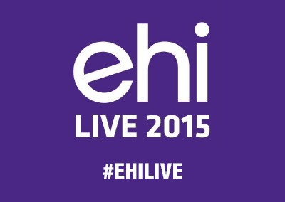 EHI Live 2015