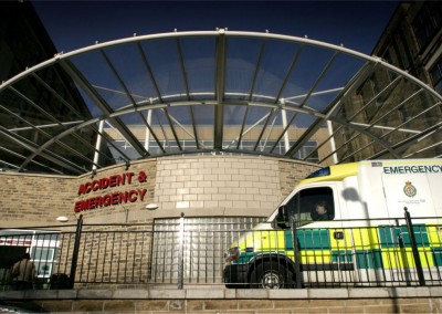 Bradford Teaching Hospitals completes one of UK’s largest image migration projects