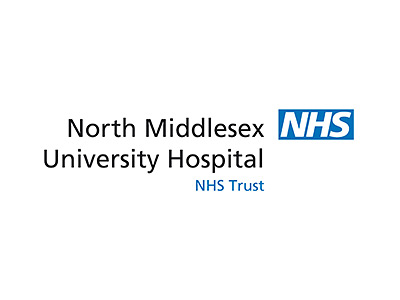 North-Middlesex-University-Hospital-NHS-Trust-Logo