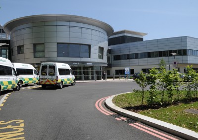 BridgeHead VNA at forefront of North Middlesex University Hospital’s data transformation programme
