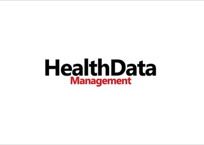 “Commentary: Six Ways to Ease Healthcare Data Management”