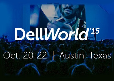 Dell World 2015, Community Hospital Pavilion