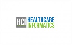 Healthcare Informatics Logo