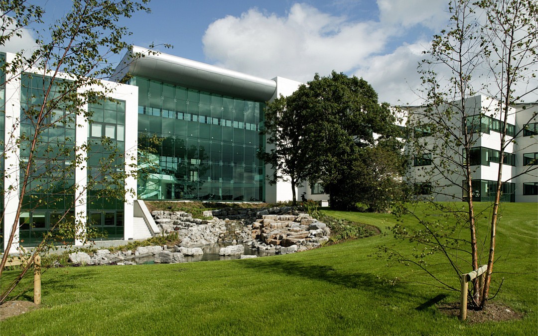 Galway-Clinic-Outside
