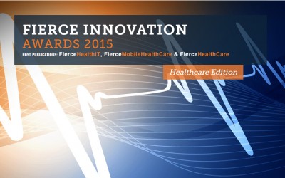Fierce Innovation Awards: Healthcare Edition announces winners, BridgeHead Software receives top recognition