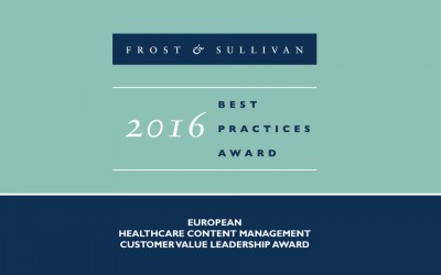 Frost & Sullivan Award Recognizes BridgeHead’s Growth Potential in North America