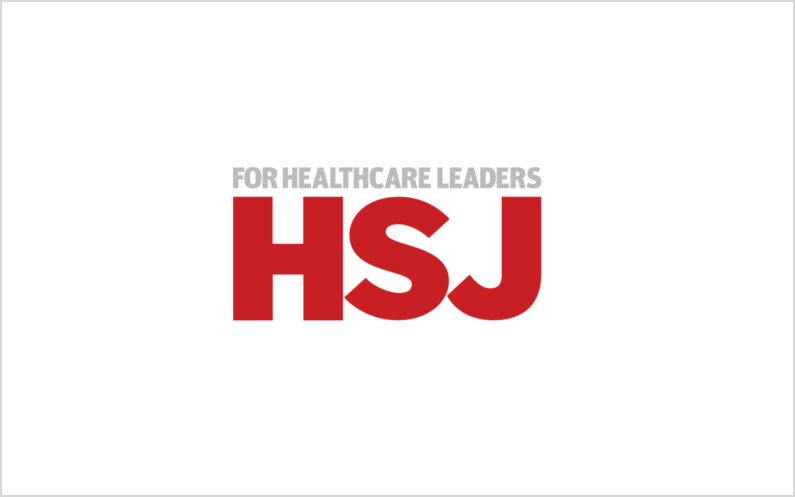 Health Service Journal (HSJ)