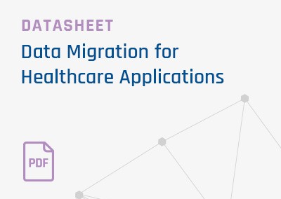 [Datasheet] Legacy Application Retirement