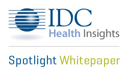 IDC MarketScape Report Banner