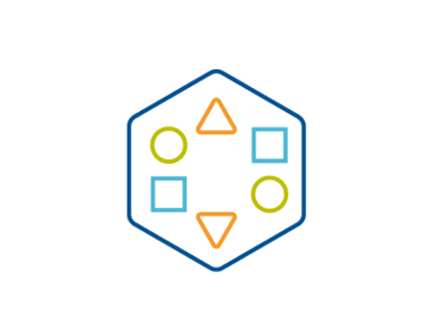 Icon depicting project testing
