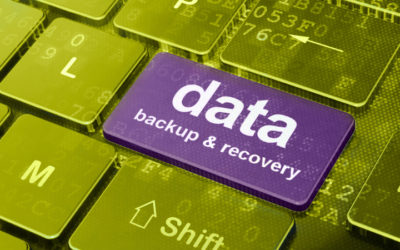 The Latest Terms in Healthcare Data Backup & Recovery