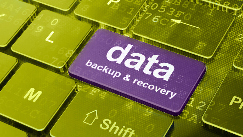 Healthcare-Data-Backup-and-Recovery