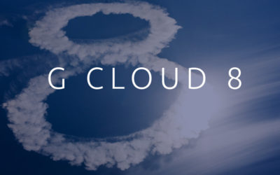 BridgeHead Software Accepted on G-Cloud 8 Framework
