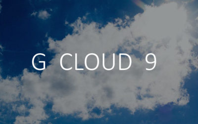 BridgeHead Software Accepted on G-Cloud 9 Framework