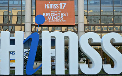BridgeHead In Demand with the Media and Analyst HIMSS17 Communities