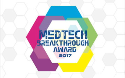 BridgeHead’s HealthStore® Honored with MedTech Breakthrough Award