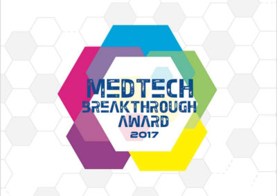 BridgeHead’s HealthStore® Honored with MedTech Breakthrough Award