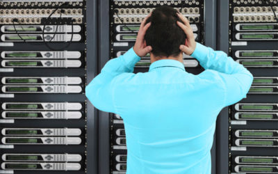 Disaster Recovery: Where’s Your Security Weak Spot?